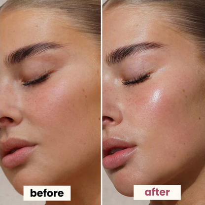 Korean Face Masks (4 Pack)