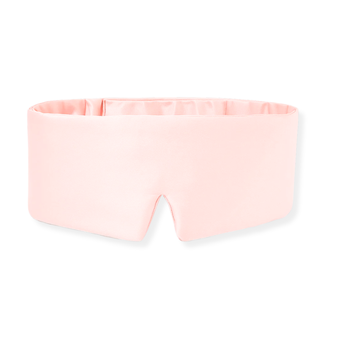 100% Silk Sleep Mask