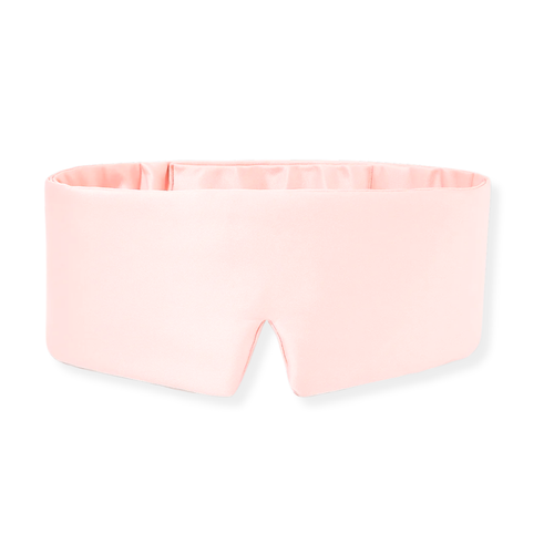 100% Silk Sleep Mask