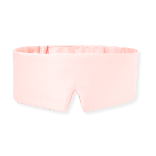 100% Silk Sleep Mask