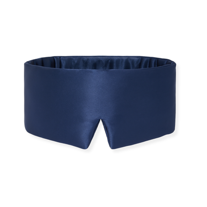 100% Silk Sleep Mask