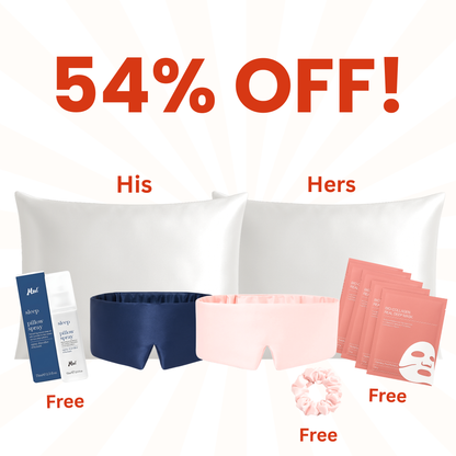 His & Hers Bundle